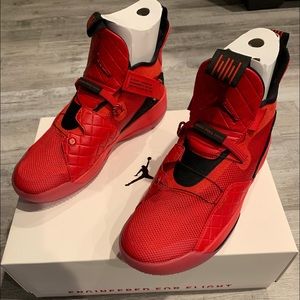 Nike Air Jordan XXXIII